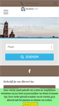 Mobile Screenshot of gelukkighuren.nl